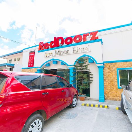 Reddoorz Near Walking Street Angeles City Εξωτερικό φωτογραφία