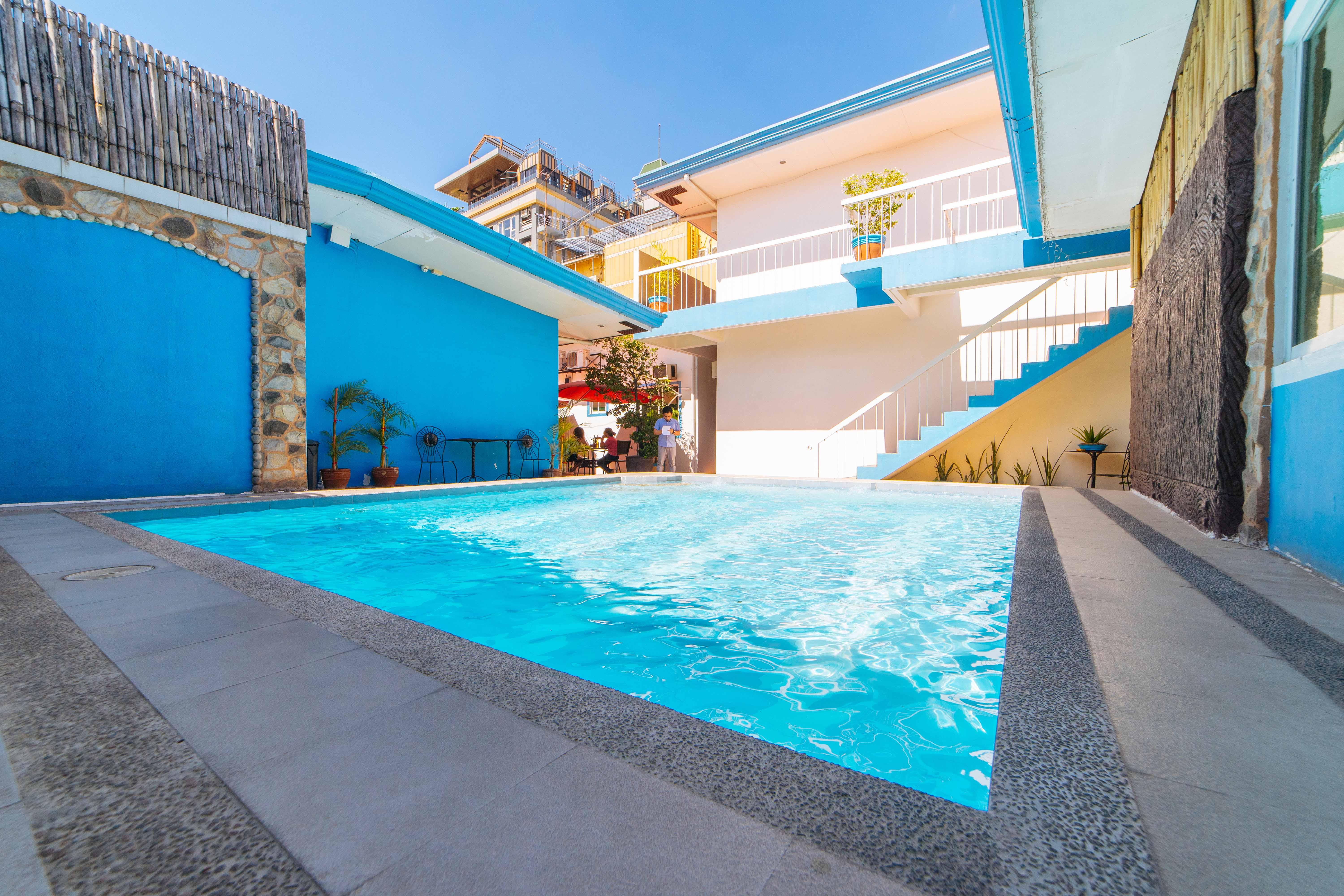 Reddoorz Near Walking Street Angeles City Εξωτερικό φωτογραφία